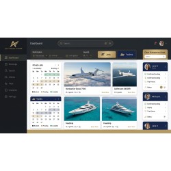 Apex Charter Connect