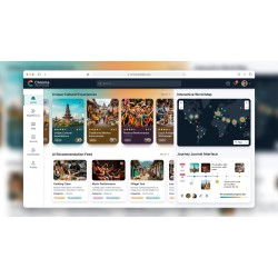 Chroma Cultural Navigator