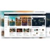 Chroma Cultural Navigator | Personalized Cultural Immersion Planner | Agora Apps