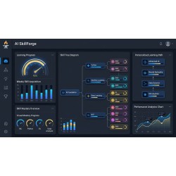 AI SkillForge