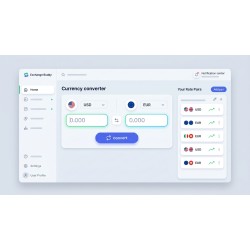 Exchange Buddy