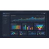 ConnectMetrics Hub | Hybrid Event Engagement Analytics | Agora Apps