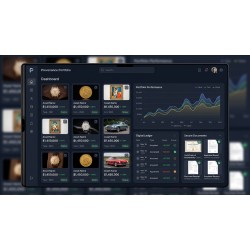 Provenance Portfolio