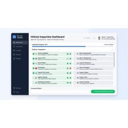 Pre-Trip Validator