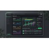 VertiGrow OS | Urban Vertical Farm Management | Agora Apps