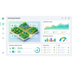 EcoCanopy Steward