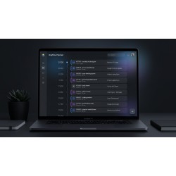 Dayflow Planner