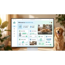 HomePet Hub