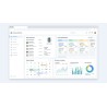 Creative Agency CRM | Visionary Client Hub | Agora Apps