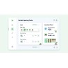 Garden Spacing Guide | Agora Apps