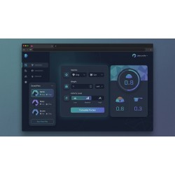 Pet Food Portion Calculator