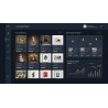 Concierge Estate | Luxury Asset Manager | Agora Apps
