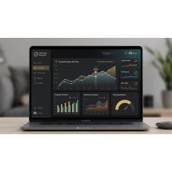 Cash Flow Navigator