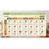 Offline Meal Planner App | Daily Dish Planner