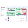 Kid Allowance Tracker | Allowance Buddy