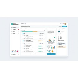 Detailing Workflow Planer