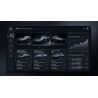 Luxury Auto Portfolio Manager | Agora Apps