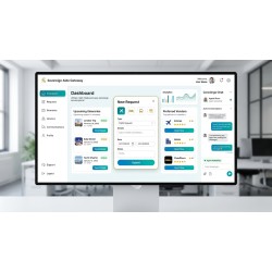 Sovereign Aide Gateway