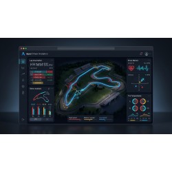 Apex Driver Analytics