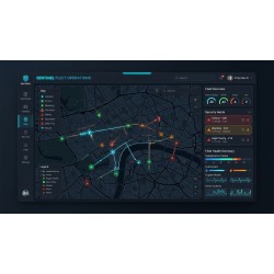 Sentinel Fleet Operations