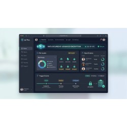 LegacyVault Pro
