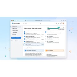 Claims Navigator