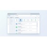Local Resource Grid | Mapeador Comunitario Offline | Agora A