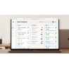 Project Task Board | Offline Community Planner | Agora Apps