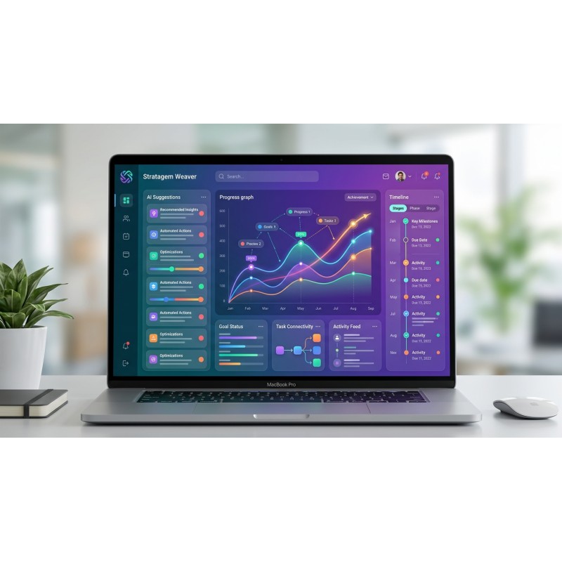 AI Goal Orchestration | Agora Apps