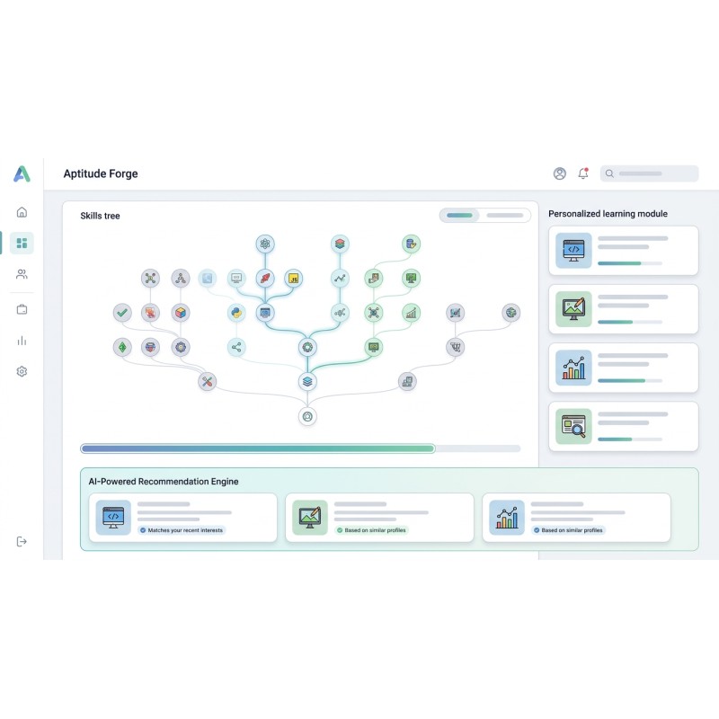 Personalized Skill Development | Agora Apps