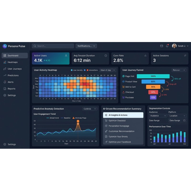 User Behavioral Analytics | Agora Apps