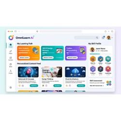 OmniLearn AI