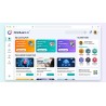 Adaptive Learning Platform | Agora Apps