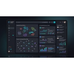 DeepMind Explorer