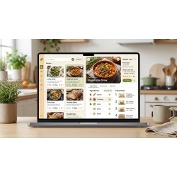 Índice de Recetas Sin Desperdicio