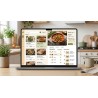 Índice de Receitas Desperdício Zero Offline | Agora Apps