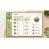 Compost Batch Tracker | Agora Apps