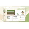 Compost Material Ratio Guide | Agora Apps