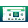 Abfall-Klassifizierer | Agora Apps