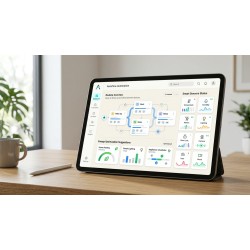 AuraFlow Automation