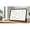 AuraFlow Automation: KI Smart Home System