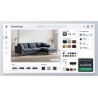 ArtisanForge Configurator | Design 3D e Personalização