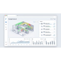 Foresight Home AI