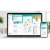 Centro Comunitário Local Verificado | Locale Pulse | Agora A