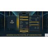 Elite Payslip Generator