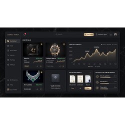 Legacy Vault