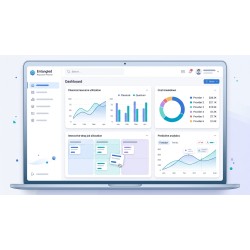 Entangled Resource Planner
