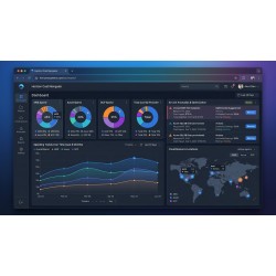 Horizon Cost Navigator