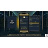 Elite Petty Cash Manager
