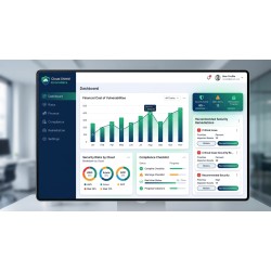 Cloud Shield Economics